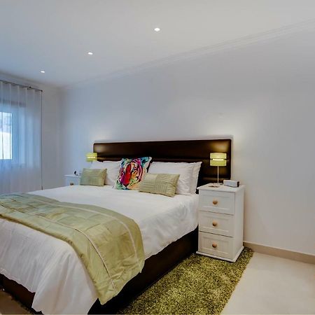 Carvoeiro Bay Apartment Exteriér fotografie
