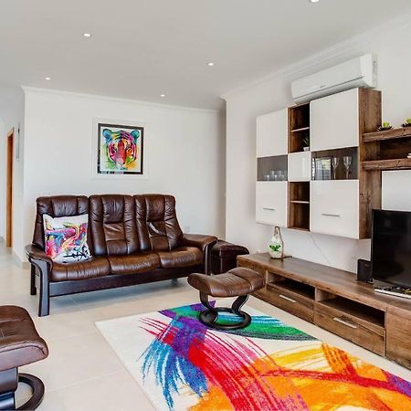 Carvoeiro Bay Apartment Exteriér fotografie