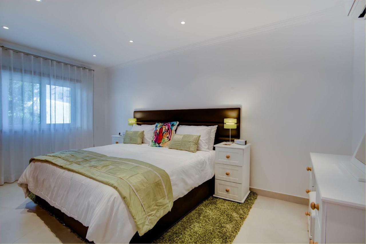 Carvoeiro Bay Apartment Exteriér fotografie