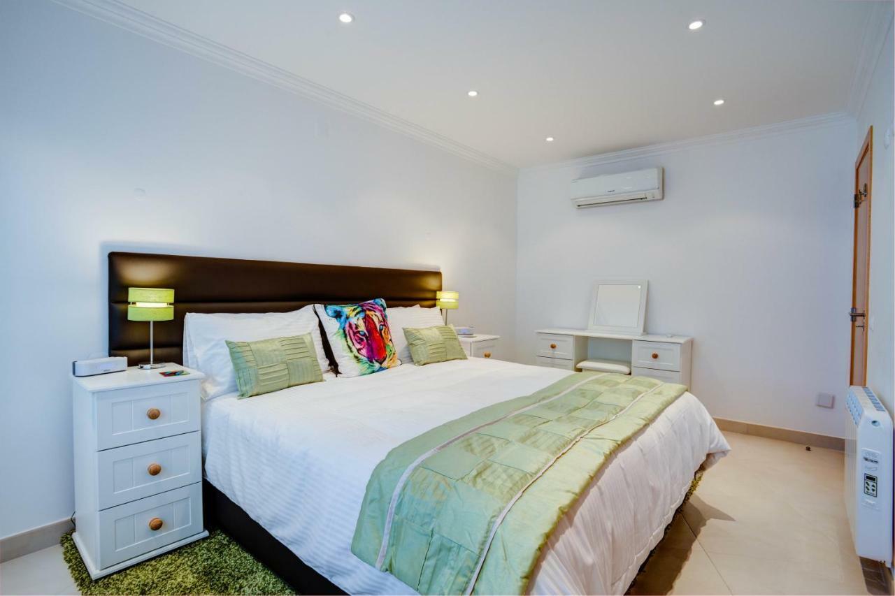 Carvoeiro Bay Apartment Exteriér fotografie