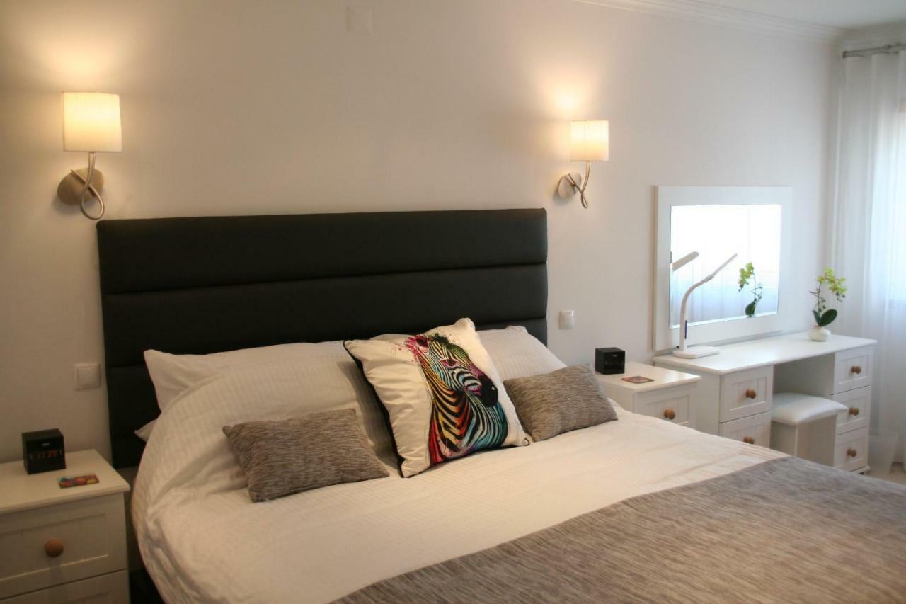 Carvoeiro Bay Apartment Exteriér fotografie