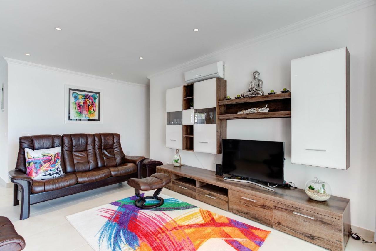 Carvoeiro Bay Apartment Exteriér fotografie