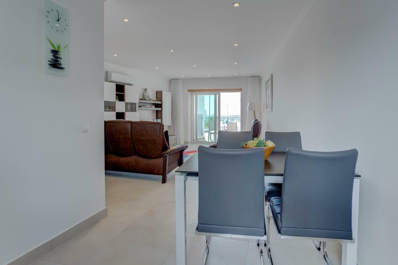 Carvoeiro Bay Apartment Exteriér fotografie