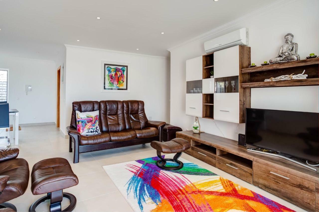 Carvoeiro Bay Apartment Exteriér fotografie