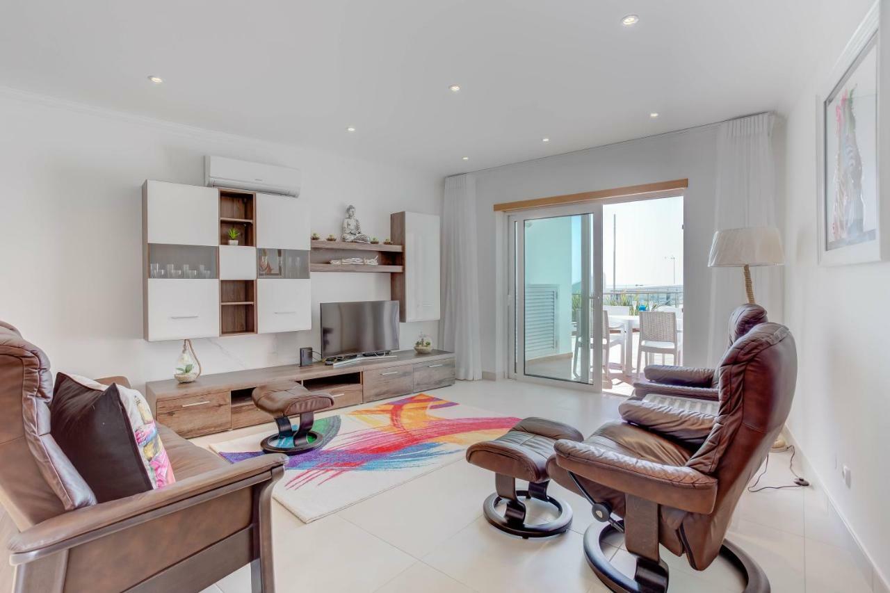 Carvoeiro Bay Apartment Exteriér fotografie
